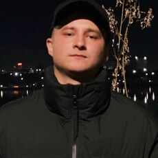 Фотография мужчины Максим, 26 лет из г. Петропавловск