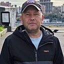 Сергей, 45 лет