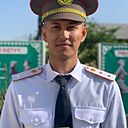 Бека, 26 лет