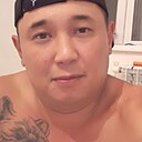 Жандос, 32 года