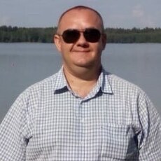 Фотография мужчины Siarhei, 47 лет из г. Брест