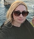 Александра, 37 лет