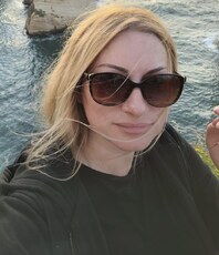 Фотография девушки Александра, 37 лет из г. Люберцы
