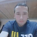 Ойбек, 34 года
