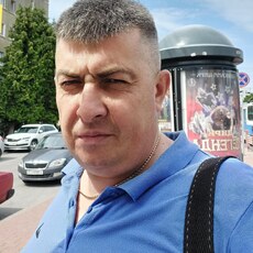 Фотография мужчины Виктор, 47 лет из г. Брянск