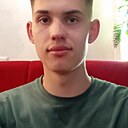 Егор, 23 года