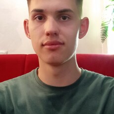 Фотография мужчины Егор, 23 года из г. Степногорск
