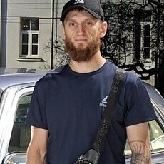 Фотография мужчины Юсуф, 35 лет из г. Нижнекамск