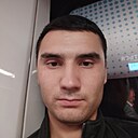 Тимур, 20 лет