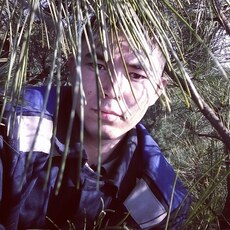 Фотография мужчины Гений, 30 лет из г. Таштагол