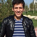 Дамир, 34 года