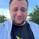 Вячеслав, 35 лет