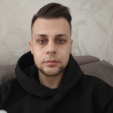 Фотография мужчины Дмитрий, 30 лет из г. Новополоцк