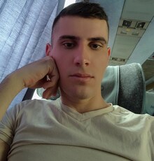 Фотография мужчины Александр, 31 год из г. Симферополь