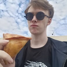 Фотография мужчины Максим, 22 года из г. Далматово