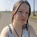 Августина, 25 лет