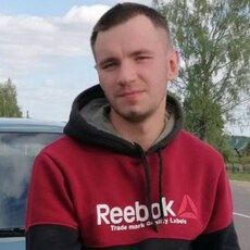 Фотография мужчины Вадим, 31 год из г. Быхов