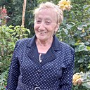 Аля, 67 лет