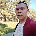 Валерий, 33 года