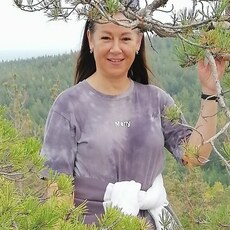 Фотография девушки Наталья, 48 лет из г. Челябинск