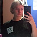Анастасия, 19 лет