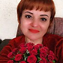 Эльвира, 52 года