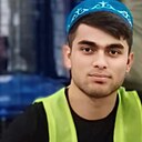 Шариф, 23 года