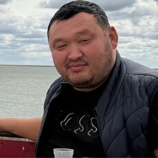 Фотография мужчины Дима, 41 год из г. Курчатов