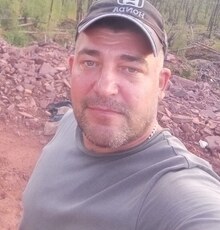 Фотография мужчины Дмитрий, 42 года из г. Усть-Кут