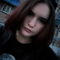 Фотография девушки Убитая Душа, 18 лет из г. Инта