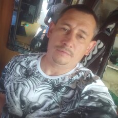 Фотография мужчины Евгений, 38 лет из г. Нефтеюганск