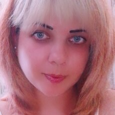Фотография девушки Александра, 35 лет из г. Новосибирск