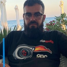 Фотография мужчины Мигер, 28 лет из г. Симферополь