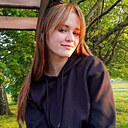 Даша, 21 год