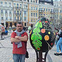Вадим, 62 года
