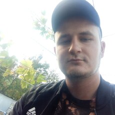 Фотография мужчины Эльдар, 22 года из г. Геленджик