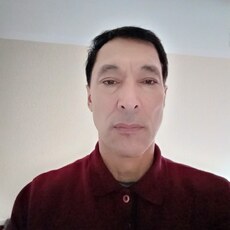 Фотография мужчины Руслан, 52 года из г. Уральск