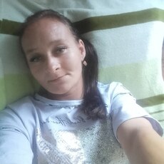 Фотография девушки Настасья, 37 лет из г. Красноярск