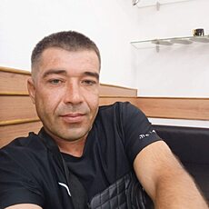 Фотография мужчины Александр, 39 лет из г. Ровеньки