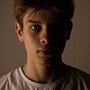 Никита, 19 лет