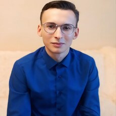 Фотография мужчины Илья, 27 лет из г. Саратов