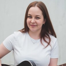 Фотография девушки Аня, 39 лет из г. Екатеринбург