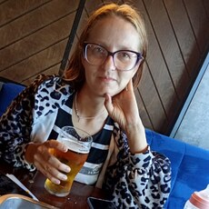 Фотография девушки Анна, 32 года из г. Новосибирск