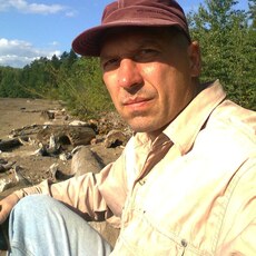 Фотография мужчины Дмитрий, 59 лет из г. Пермь