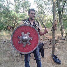 Фотография мужчины Сергей Ку, 46 лет из г. Мелитополь