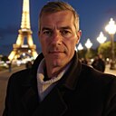 Евгений, 45 лет