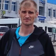 Фотография мужчины Дмитрий, 41 год из г. Тайшет