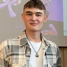 Фотография мужчины Салават, 22 года из г. Ижевск