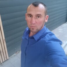 Фотография мужчины Олег, 41 год из г. Волгоград