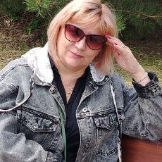 Фотография девушки Елена, 55 лет из г. Снежное